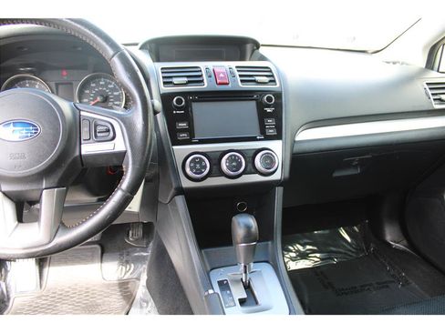 Used 2016 Subaru Crosstrek 2.0i Premium AWD/4WD image 32
