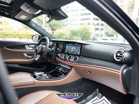 Used 2017 Mercedes-Benz E 300 image 15
