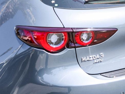 New 2026 MAZDA MAZDA3 Hatchback w/Premium Plus Pkg AWD/4WD image 7