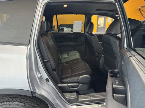 Used 2022 Honda Passport TrailSport image 20