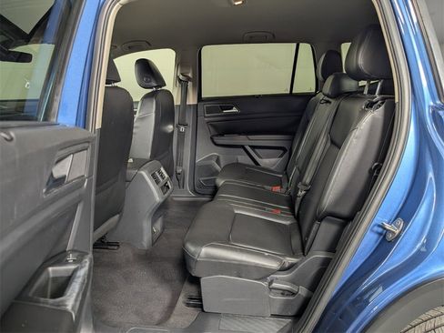 Used 2019 Volkswagen Atlas SE image 23