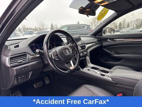 Used 2021 Honda Accord Sport image 7