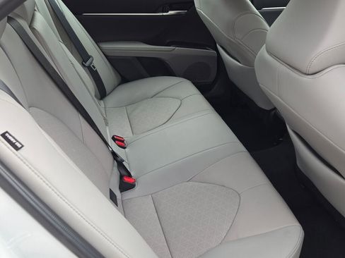 Used 2024 Toyota Camry XSE image 12