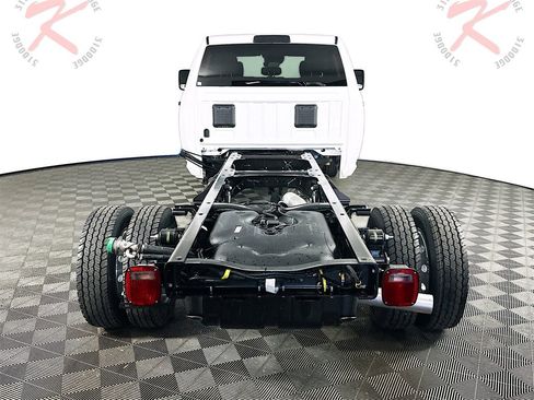 New 2026 RAM 4500 Tradesman image 6