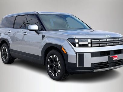 Used 2025 Hyundai Santa Fe SE