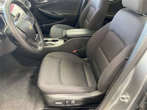 Used 2025 Chevrolet Malibu LT image 18