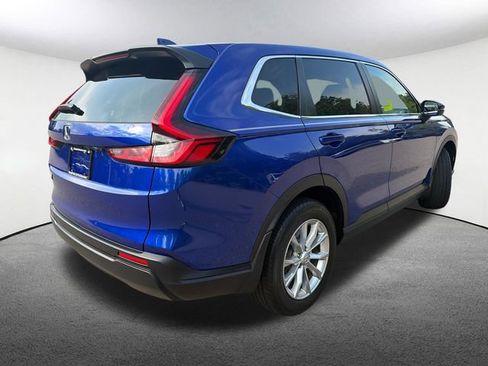 Used 2025 Honda CR-V EX image 14