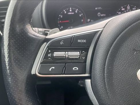 Used 2020 Kia Sportage SX image 18