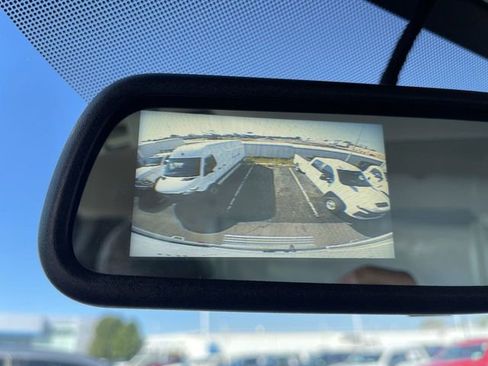 New 2025 GMC Savana 3500 Extended w/ Power Convenience Package image 11