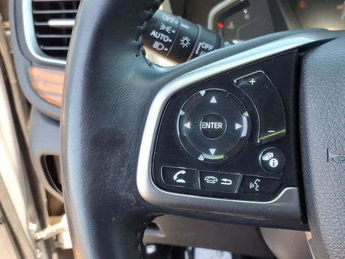 Used 2020 Honda CR-V Touring image 39