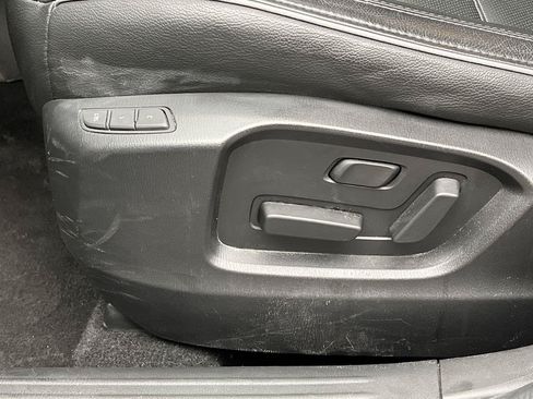 Certified 2025 MAZDA CX-5 AWD 2.5 S w/ Preferred Package image 11