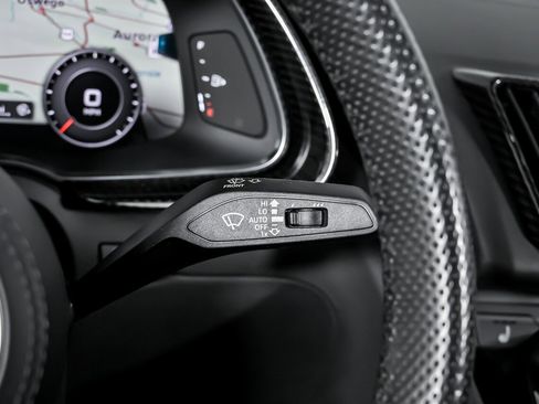 Used 2020 Audi R8 V10 performance image 37