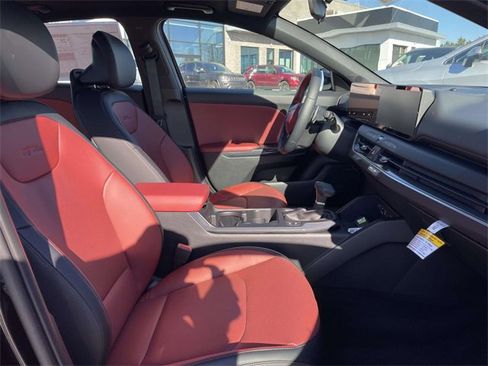 New 2025 Kia K4 GT-Line Turbo image 14
