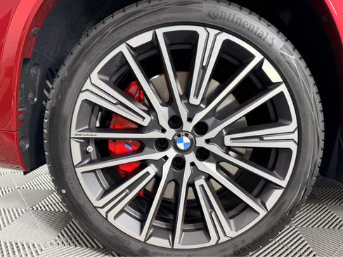 New 2026 BMW X1 xDrive28i w/ M Sport Package image 11