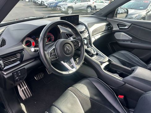 Used 2020 Acura RDX A-Spec image 10