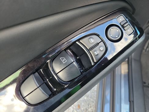 Used 2024 Nissan Altima 2.5 SL image 15