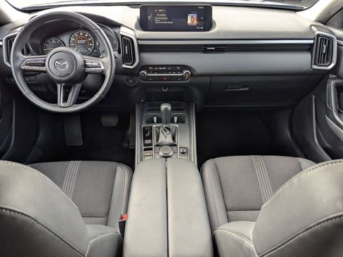 Used 2025 MAZDA CX-50 AWD 2.5 S w/ Preferred Package image 17