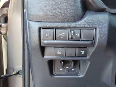 Used 2024 Toyota Land Cruiser 1958 AWD/4WD image 9