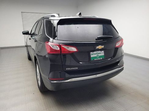 Used 2019 Chevrolet Equinox LT w/ Sun & Navigation Package AWD/4WD image 6