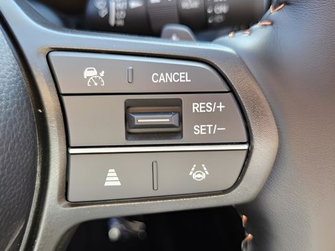 New 2026 Honda CR-V Sport image 19