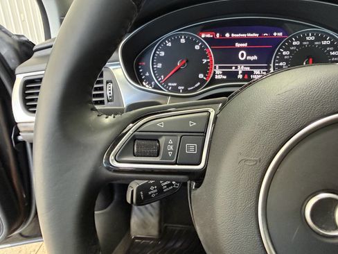 Used 2018 Audi A6 3.0T Prestige AWD/4WD image 18