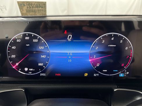 Certified 2026 Mercedes-Benz GLB 250 image 22