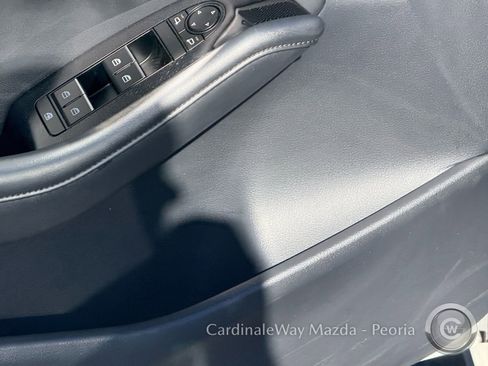 Used 2025 MAZDA MAZDA3 s image 19