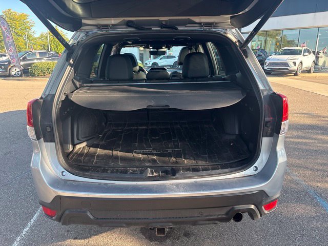 Used 2024 Subaru Forester Wilderness AWD/4WD image 13