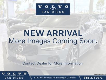 Certified 2023 Volvo S60 B5 Plus w/ Climate Package