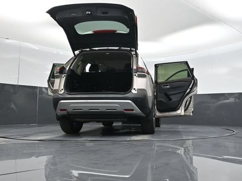 Used 2023 Nissan Rogue Platinum w/ Platinum Premium Package AWD/4WD image 59