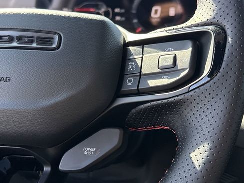 New 2025 Dodge Charger R/T w/ Plus Group AWD/4WD image 28
