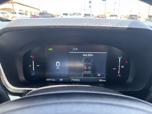 Certified 2025 Ford Maverick XL FWD image 28