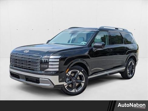 New 2026 Hyundai Palisade Limited image 1