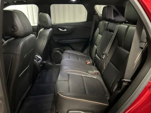 Used 2023 Chevrolet Blazer Premier w/ Driver Confidence II Package image 24