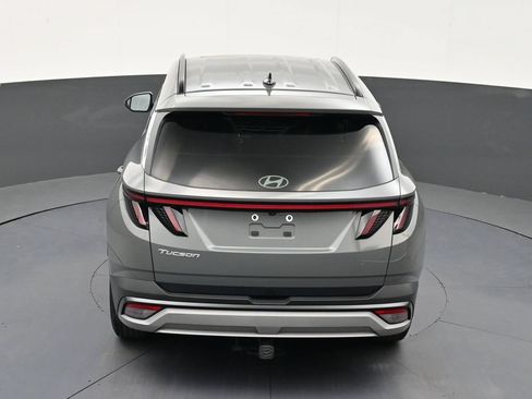 Used 2025 Hyundai Tucson SEL FWD image 16