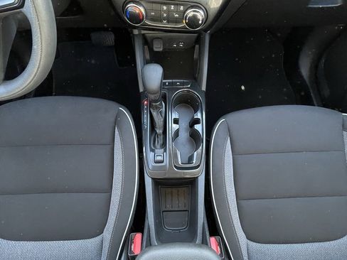 Certified 2025 Chevrolet TrailBlazer LT image 19