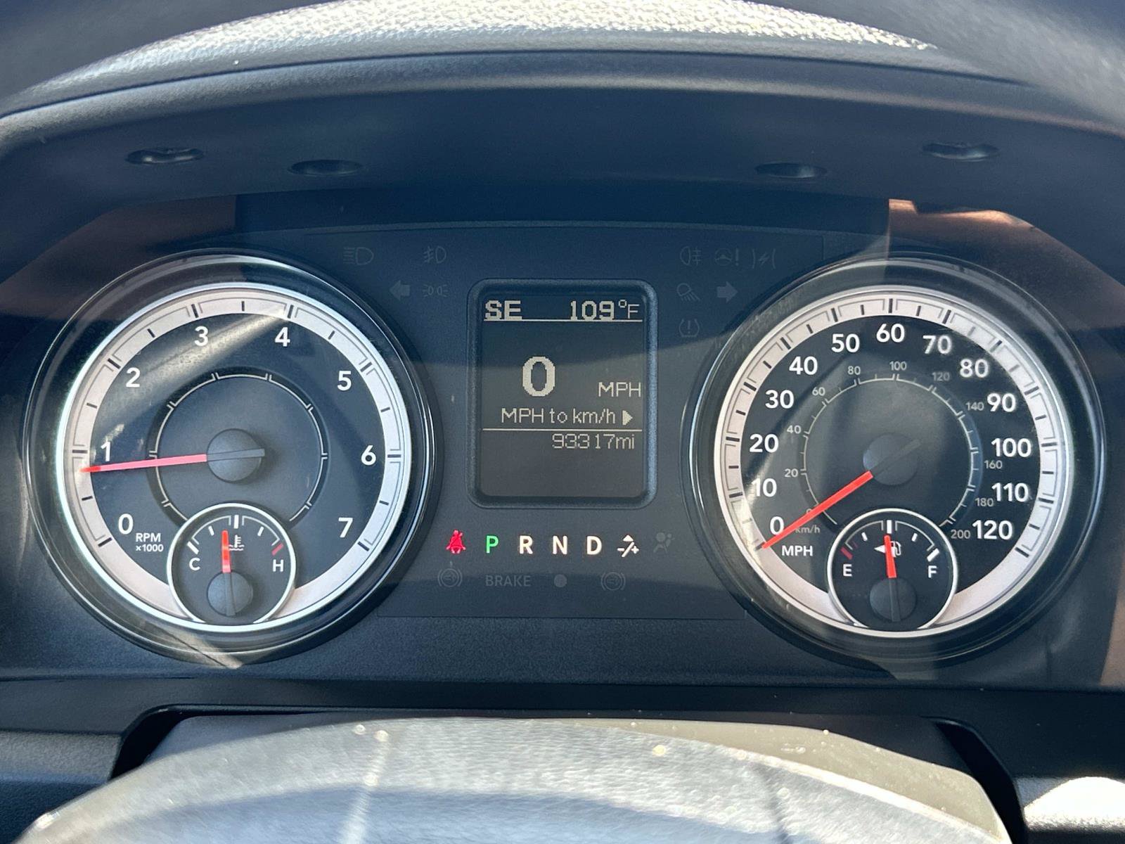 Used 2019 RAM 1500 Tradesman w/ Popular Equipment Group AWD/4WD image 40