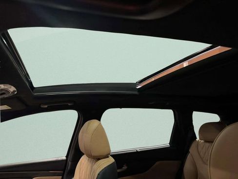 Used 2022 Hyundai Santa Fe Calligraphy image 24