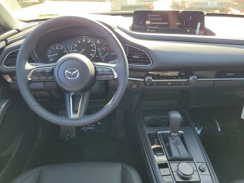 New 2026 MAZDA CX-30 AWD 2.5 S w/ Premium Package image 4