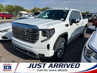 Used 2023 GMC Sierra 1500 Denali w/ Technology Package AWD/4WD video 1