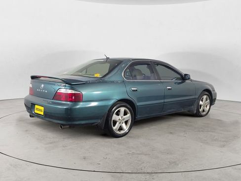 Used 2003 Acura TL Type-S image 2