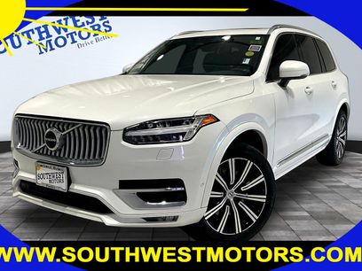 Used 2023 Volvo XC90 B6 Plus w/ Protection Package Premier