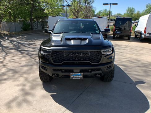 New 2026 RAM 1500 RHO AWD/4WD image 8