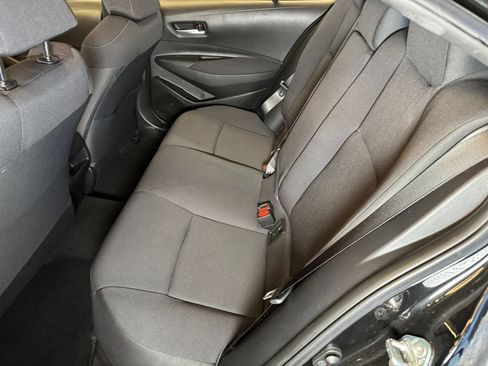 Used 2020 Toyota Corolla LE FWD image 20