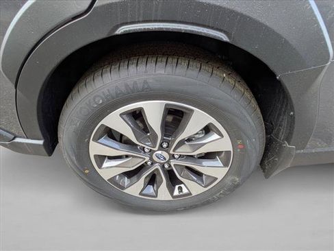 New 2026 Subaru Forester Premium image 9