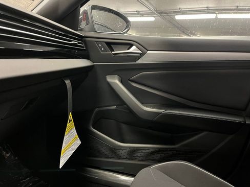 New 2026 Volkswagen Jetta Sport FWD image 27