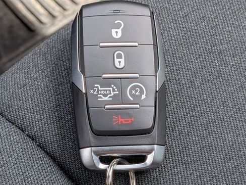 New 2026 RAM 1500 Big Horn image 34