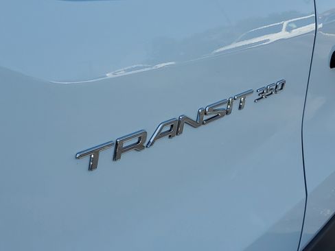New 2025 Ford Transit 350 XLT image 7