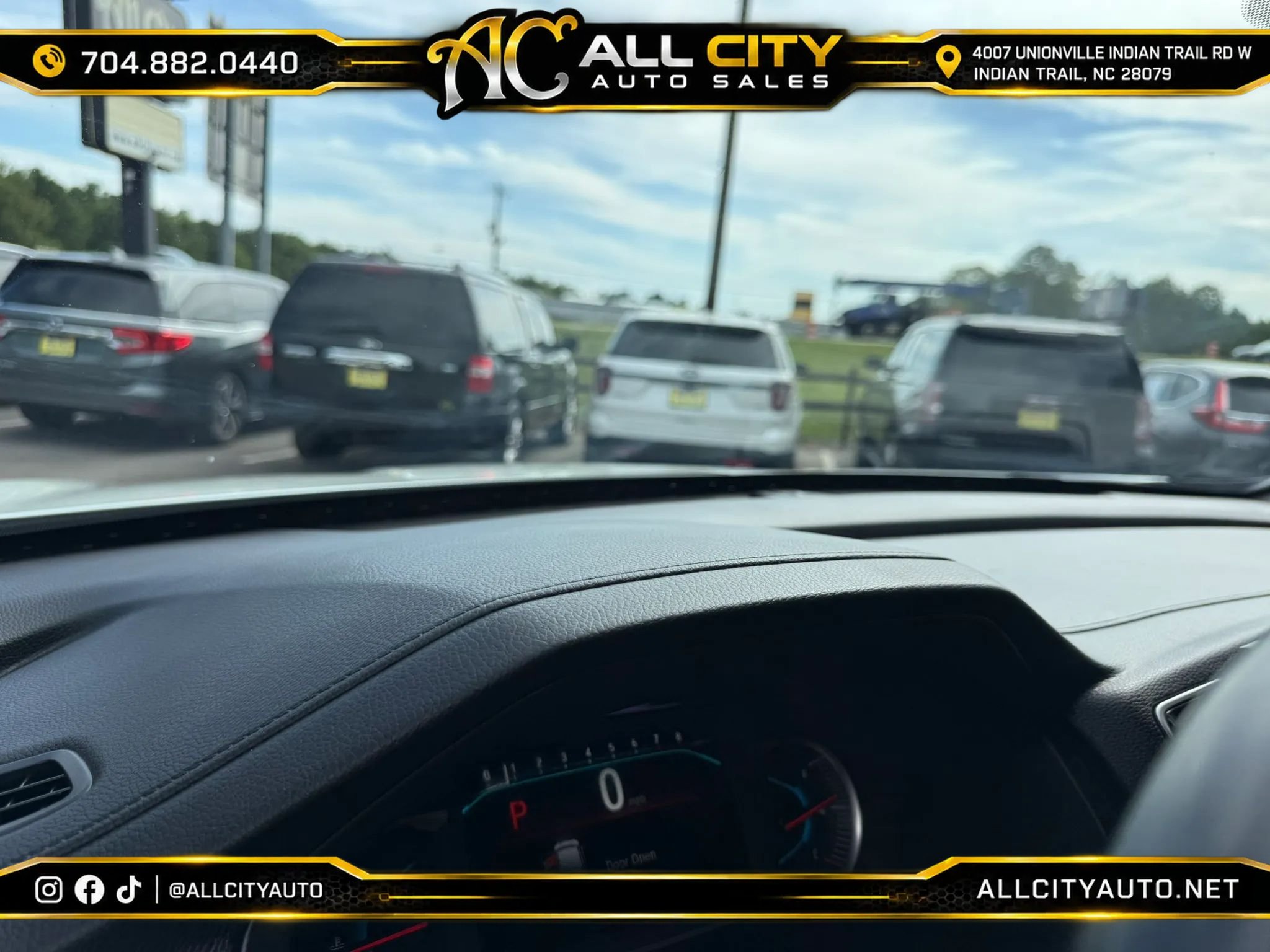 Used 2019 Honda Pilot EX-L image 37