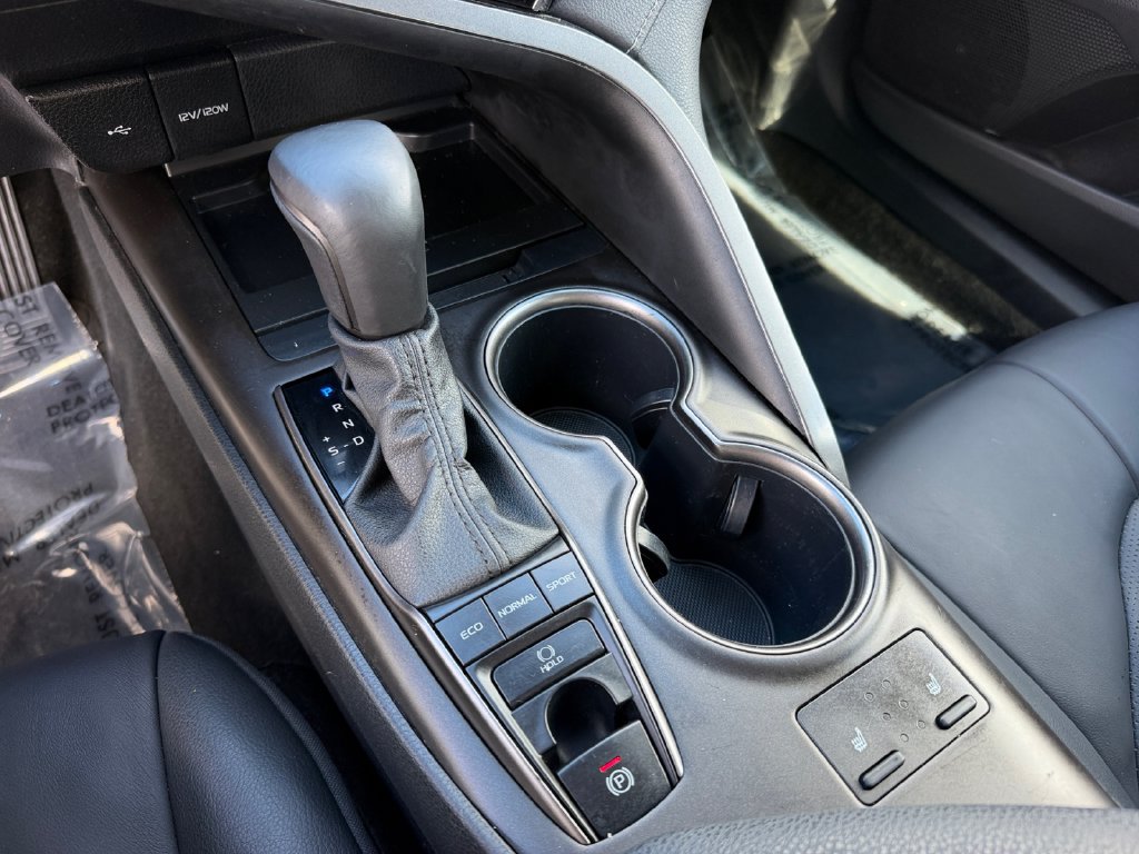 Used 2023 Toyota Camry XSE FWD image 25
